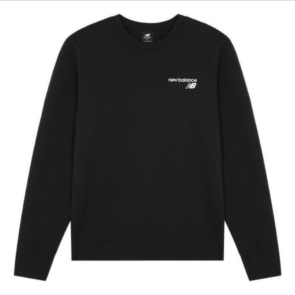 New Balance Classic Core Crew Neck Sweatshirt